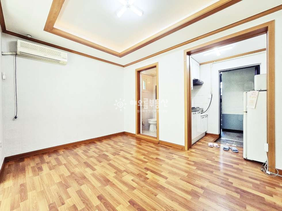 강원 원주시 관설동 1705-1 가동 즉시입주 . 저보증금 . 초초저렴원룸 . 조용한동네 월세 매물번호 17140 사진 3