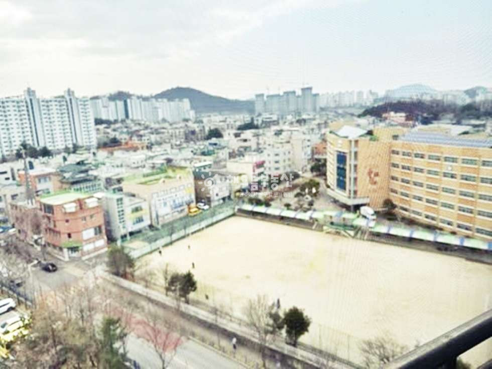 강원 원주시 관설동 1713-1 603동 샷시제외 올리모델링 완료! 깔끔하게 관리된 추천 매매 매매 매물번호 16992 사진 6