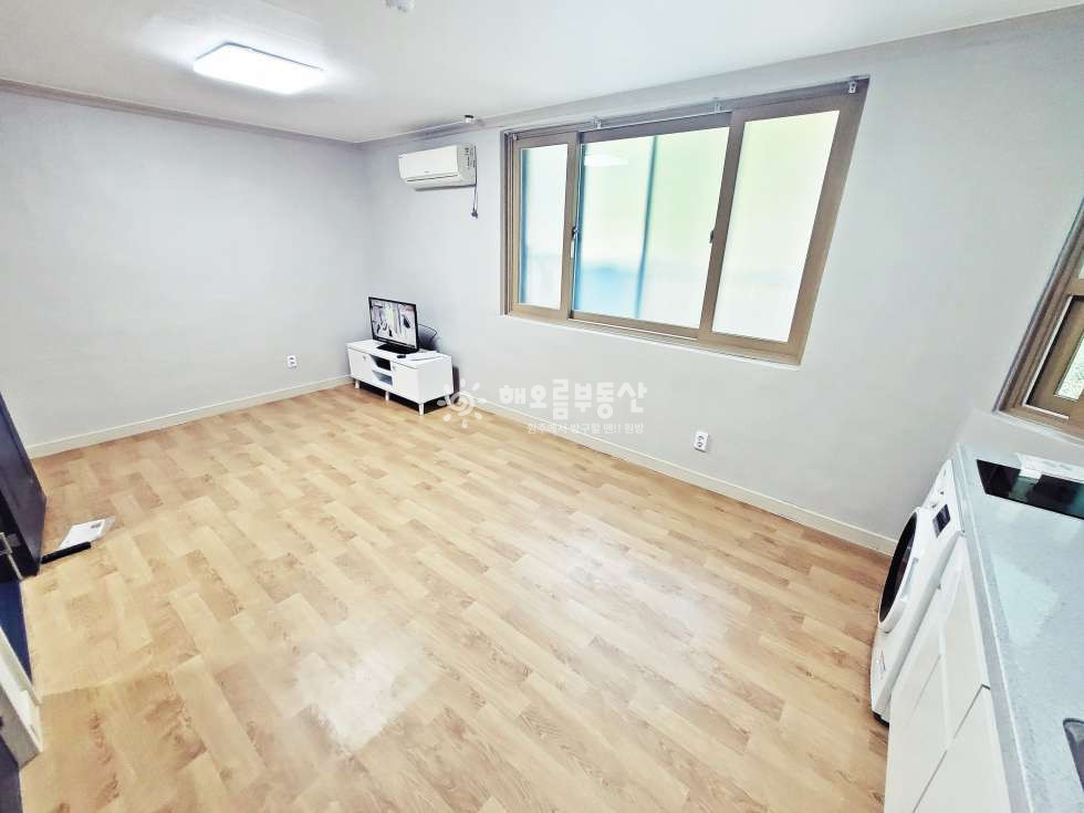 강원 원주시 단구동 1524-7 단기 가능 I 단구롯시 도보권 리모델링 깔끔 원룸 [단구동원룸] 월세 매물번호 17403 사진 4