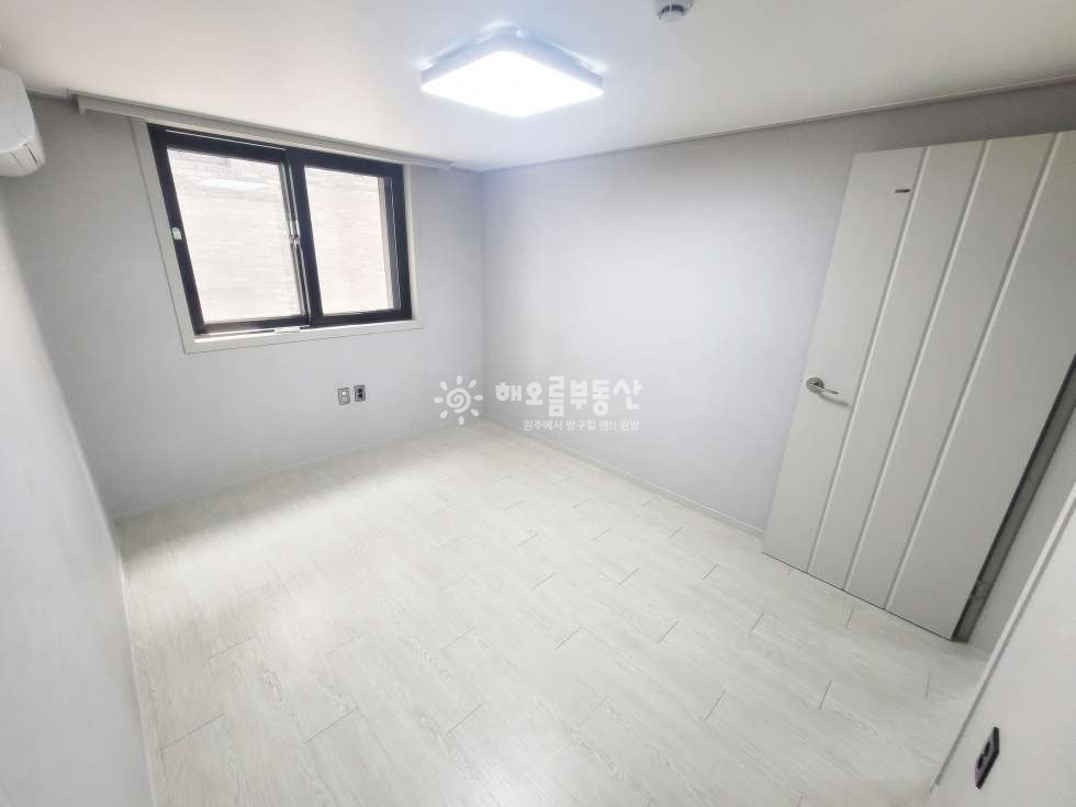 강원 원주시 단계동 795-15 고양이만 I 넓은 거실 1.5룸 I 터미널 도보 I 선순위적은 전세 매물 [단계동원룸] 전세 매물번호 17401 사진 6