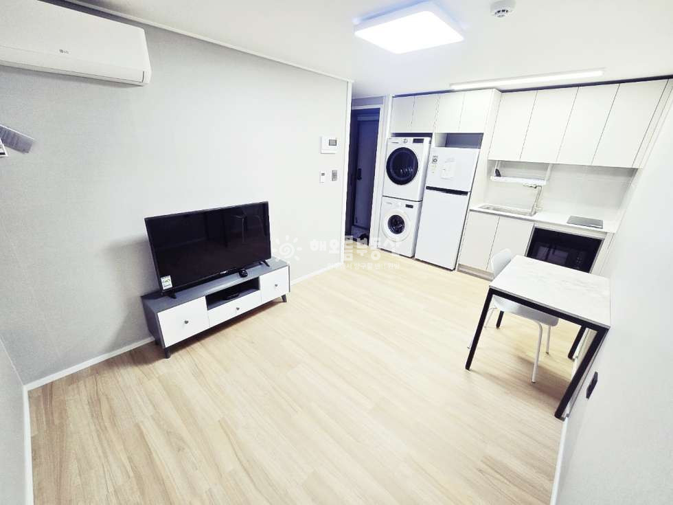 강원 원주시 단구동 851-6 즉시입주 . 엘베 . 에어컨2대 . 건조기 . 중문 월세 매물번호 17404 사진 1