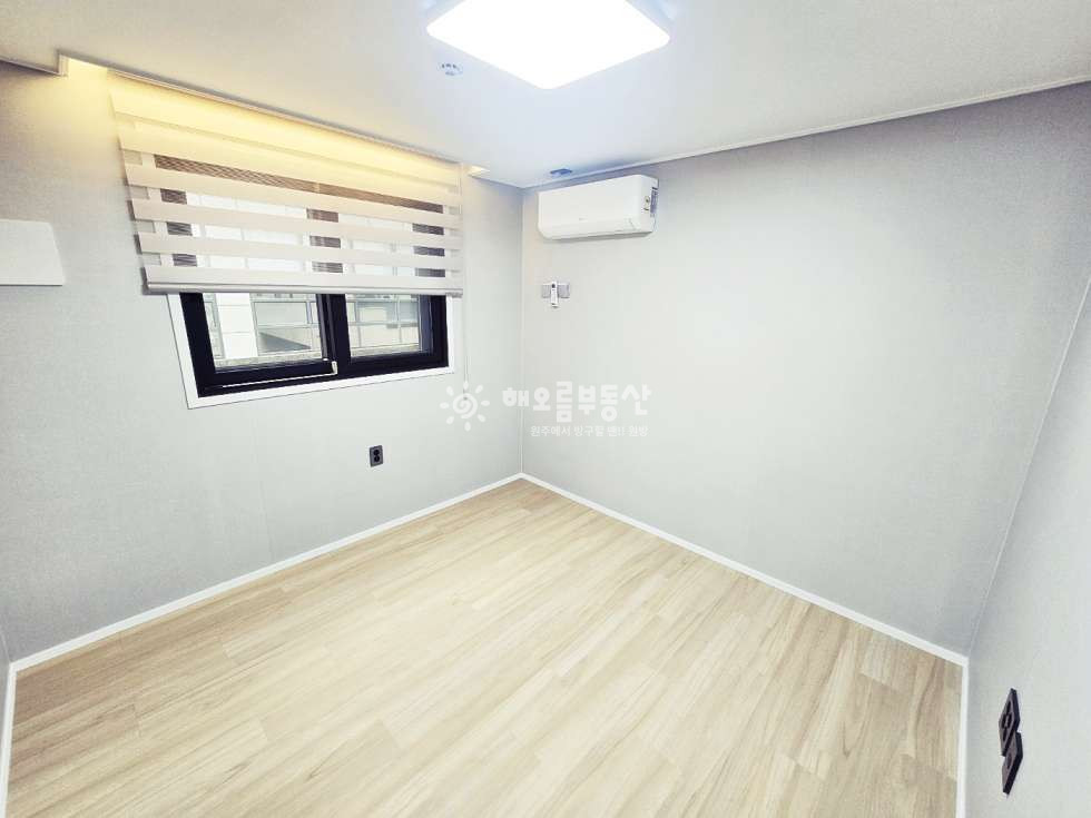 강원 원주시 단구동 851-6 즉시입주 . 엘베 . 에어컨2대 . 건조기 . 중문 월세 매물번호 17404 사진 4