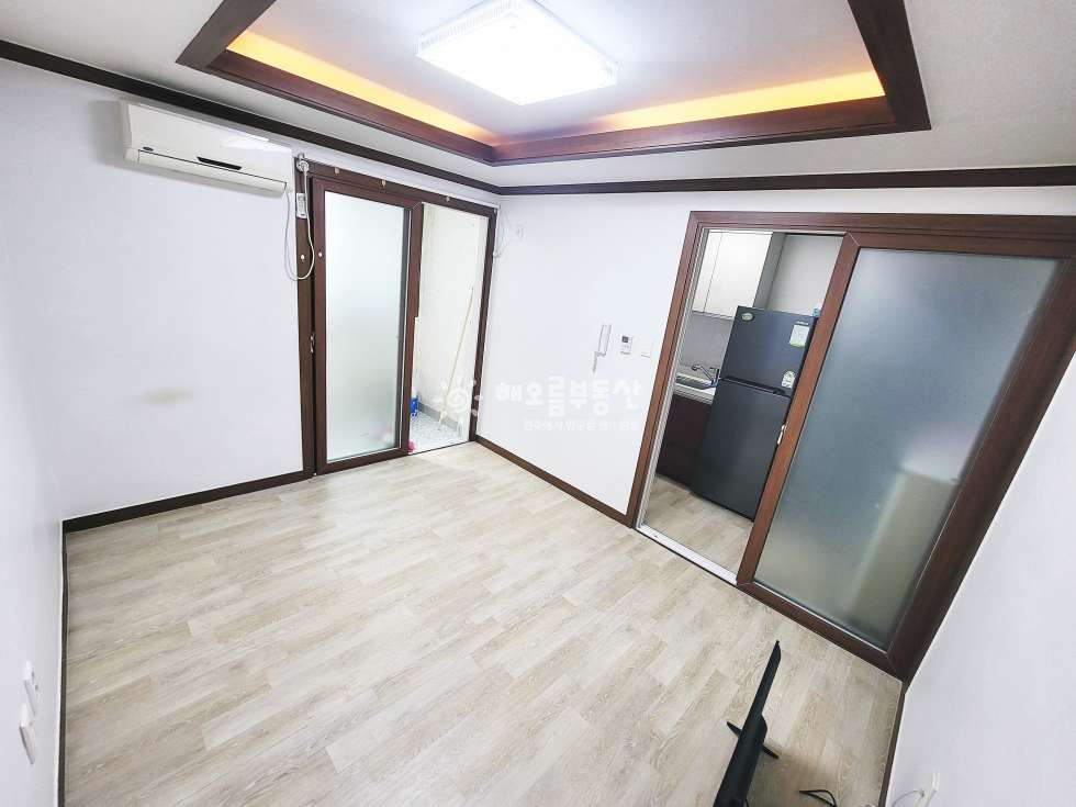 강원 원주시 단구동 1557-8 단기 O 월25 가성비 I 주방분리 I 10월말 입주 [단구동원룸] 월세 매물번호 17405 사진 4