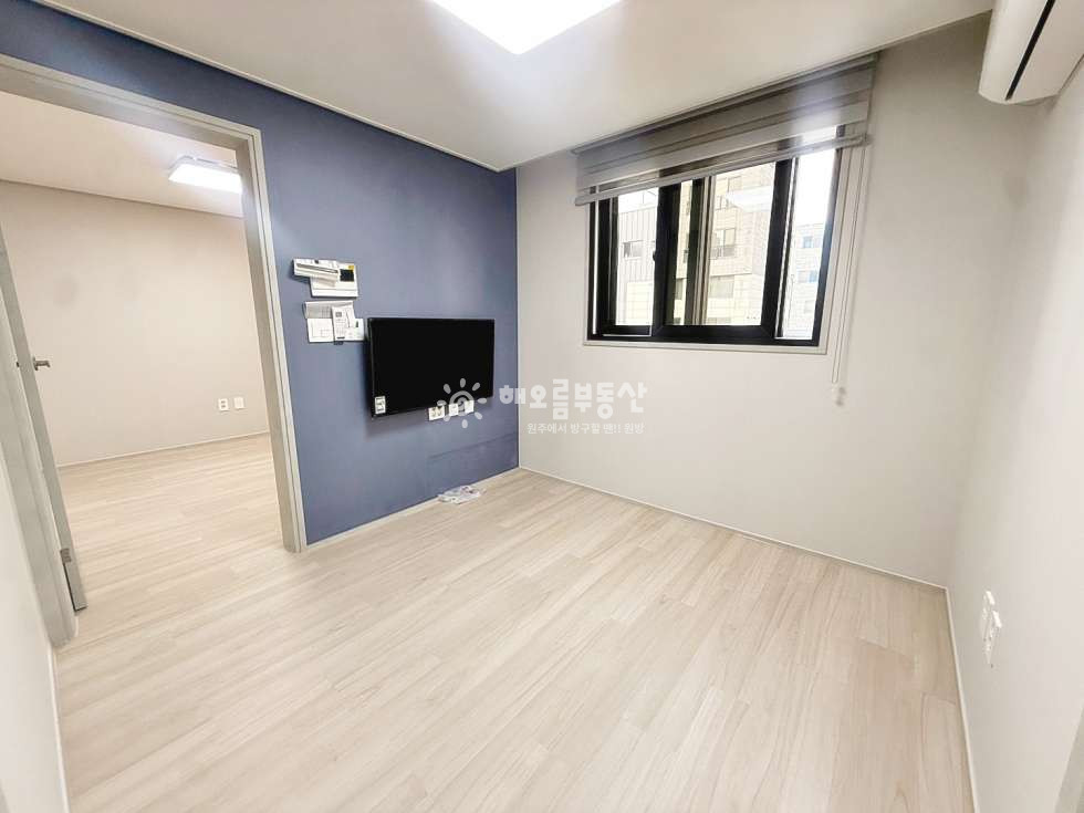 강원 원주시 단구동 837-35 즉시입주 . 엘리베이터 . 건조기 . 첫입주 . 최신가전 월세 매물번호 17328 사진 2