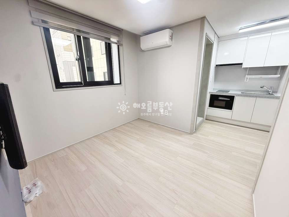 강원 원주시 단구동 837-35 즉시입주 . 엘리베이터 . 건조기 . 첫입주 . 최신가전 월세 매물번호 17328 사진 4