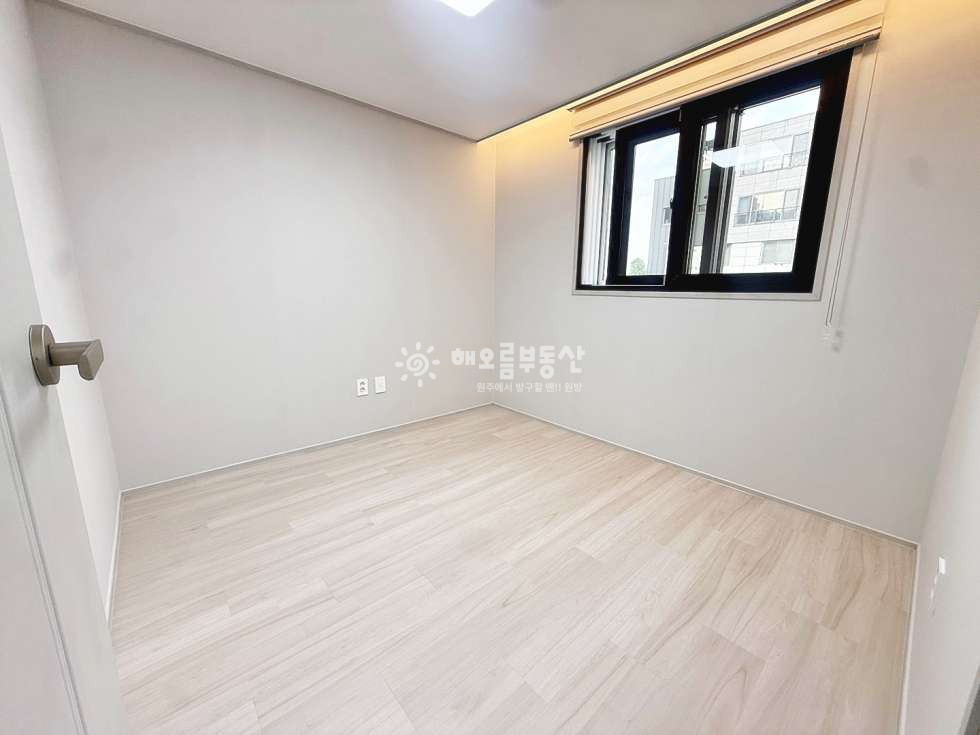 강원 원주시 단구동 837-35 즉시입주 . 엘리베이터 . 건조기 . 첫입주 . 최신가전 월세 매물번호 17328 사진 5