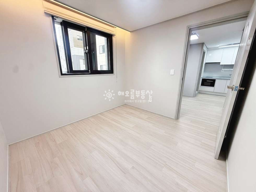 강원 원주시 단구동 837-35 즉시입주 . 엘리베이터 . 건조기 . 첫입주 . 최신가전 월세 매물번호 17328 사진 6