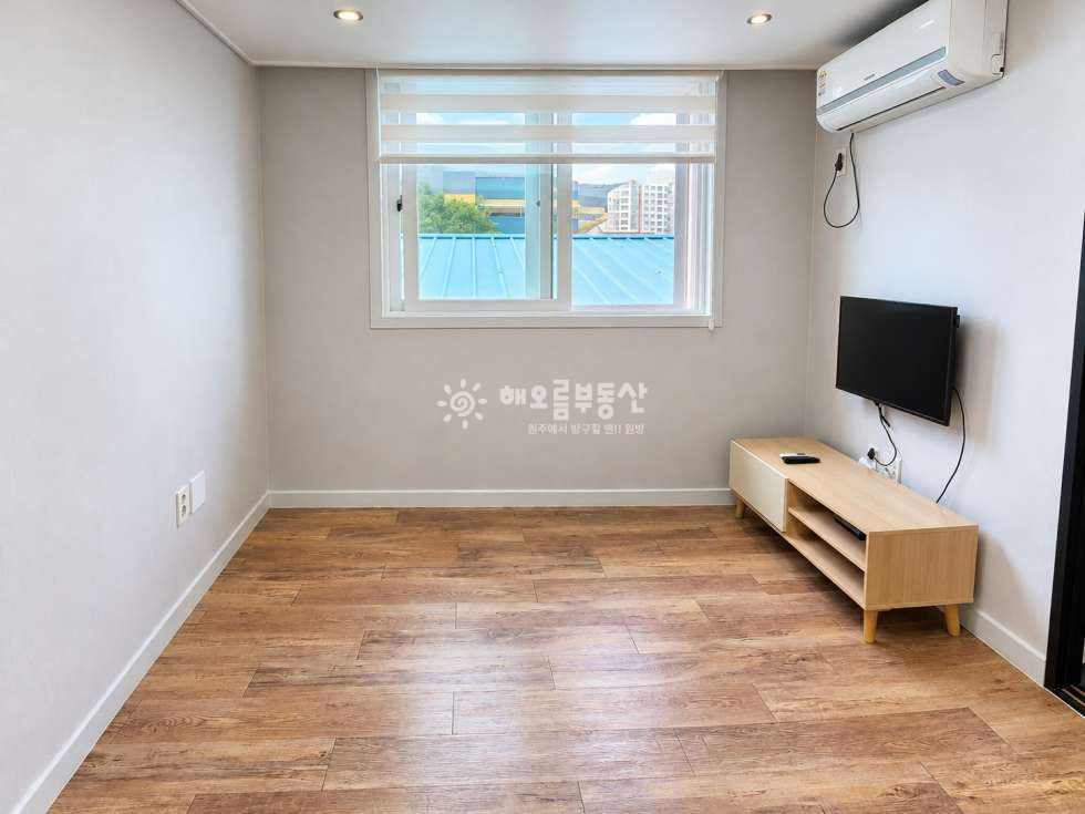 강원 원주시 단구동 642-19 단구하이마트사거리 도보 5분 I 생활 편리권 조용한 주택가 [단구동원룸] 월세 매물번호 17407 사진 1