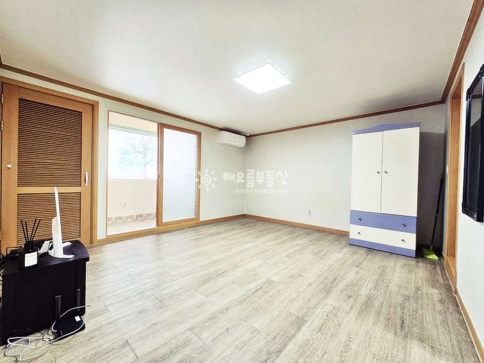 강원 원주시 관설동 1770-10 10월 30일 . 상권좋은동네 . 방넓은분리형원룸 월세 매물번호 17409 사진 5