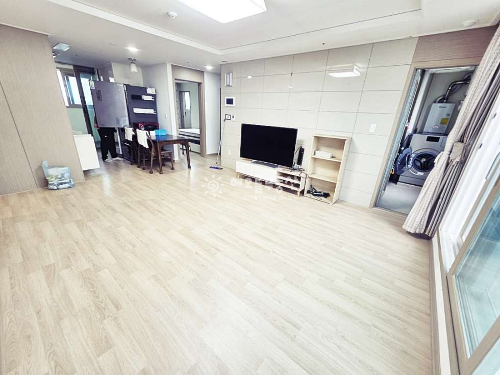 강원 원주시 반곡동 1818-10 906동 월세끼고 매매, 27년9월 실입주 가능 초등학교 도보가능 단지매매 매매 매물번호 16947 사진 2