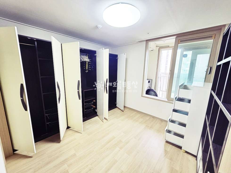 강원 원주시 반곡동 1818-10 906동 월세끼고 매매, 27년9월 실입주 가능 초등학교 도보가능 단지매매 매매 매물번호 16947 사진 11