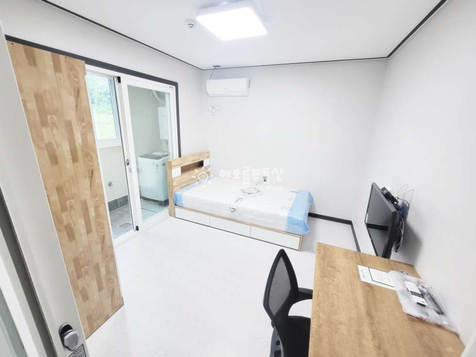 강원 원주시 부론면 노림리 17-9 2027년l 경동대정문 밥심마을 l 건조기있는 인기 1순위 자취방 연세 매물번호 17423 사진 3