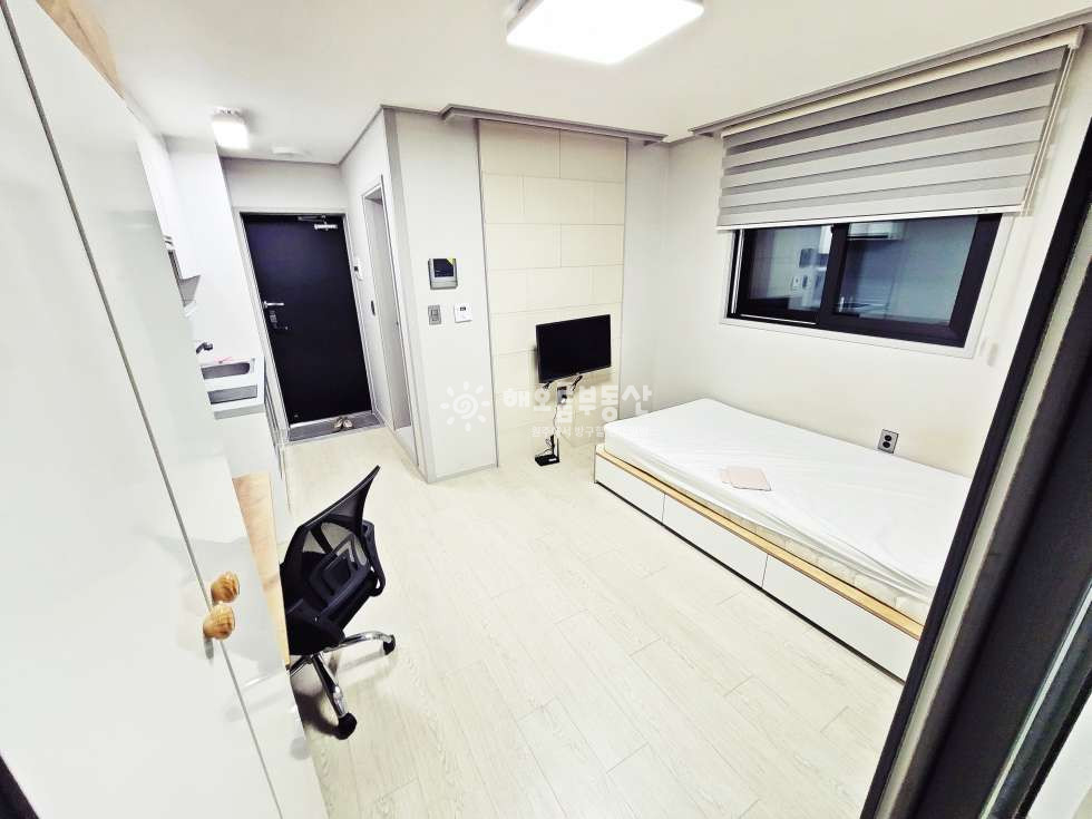 강원 원주시 부론면 노림리17 2027년 l 경동대정문 밥심마을 l 인기 만점 1인실 연세 매물번호 17435 사진 3