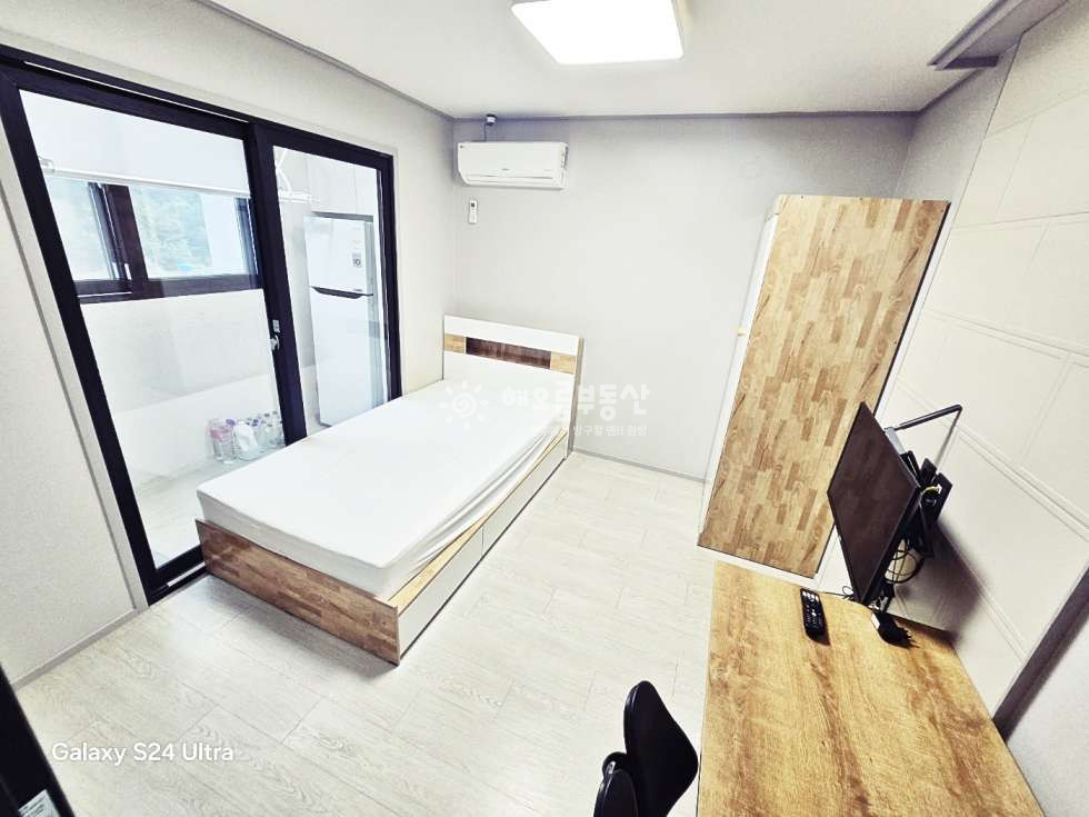 강원 원주시 부론면 노림리 2027년l 경동대 정문 밥심마을 l 분리형 1인실 해잘듦 연세 매물번호 17436 사진 3