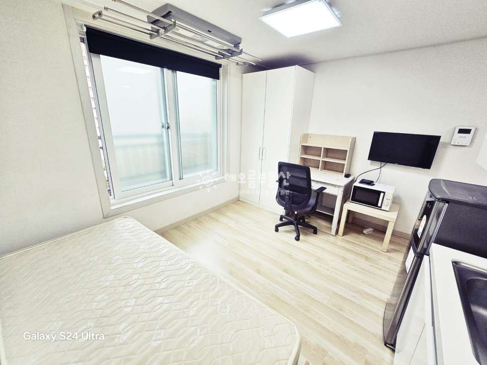 강원 원주시 부론면 노림리7 2027년 l 경동대정문 밥심마을 l 햇살 최고 원룸 연세 매물번호 17446 사진 2