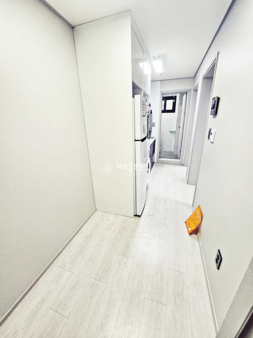 강원 원주시 부론면 노림리 8 2027년 l 경동대정문 밥심마을 l 여학생 룸메이트 구함!! 연세 매물번호 17448 사진 4