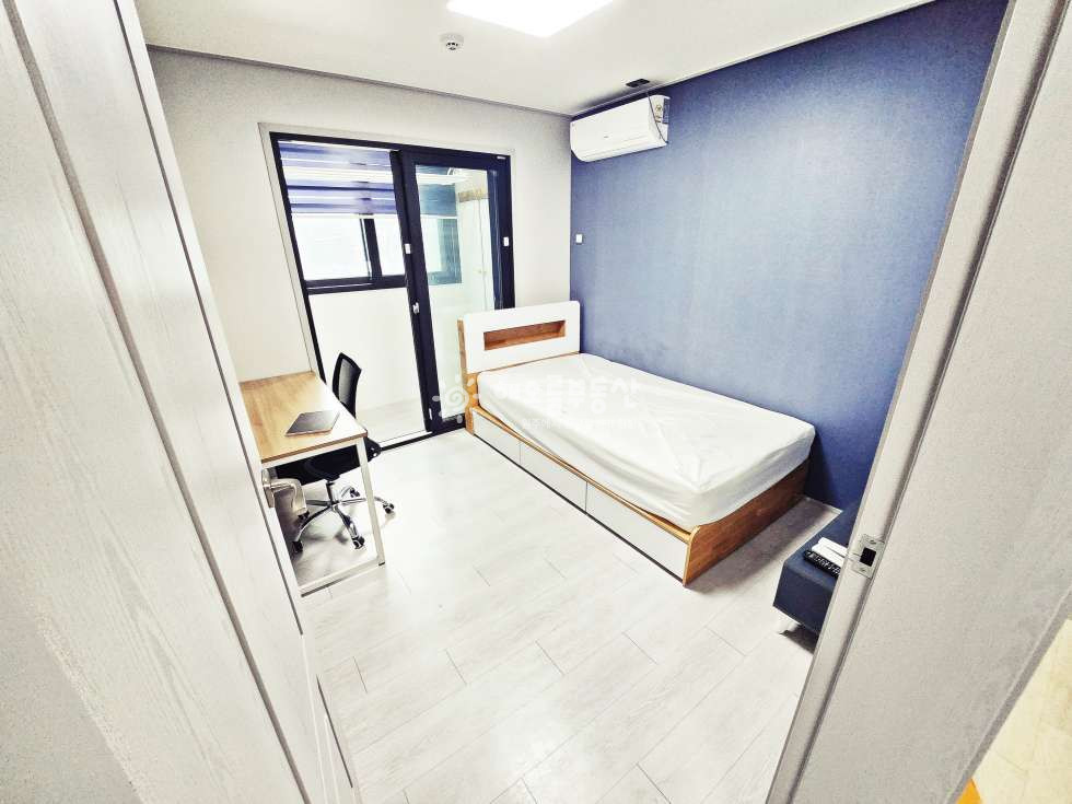 강원 원주시 부론면 노림리 8 2027년 l 경동대정문 밥심마을 l 여학생 룸메이트 구함!! 연세 매물번호 17448 사진 7