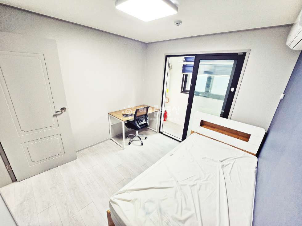 강원 원주시 부론면 노림리 8 2027년 l 경동대정문 밥심마을 l 여학생 룸메이트 구함!! 연세 매물번호 17448 사진 8