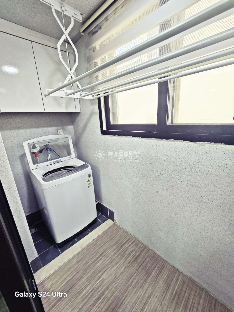 강원 원주시 부론면 노림리 15-10 2027년 l 경동대정문 밥심마을 l 붙박이장 가장 큰 가성비 굿 원룸 연세 매물번호 17456 사진 4