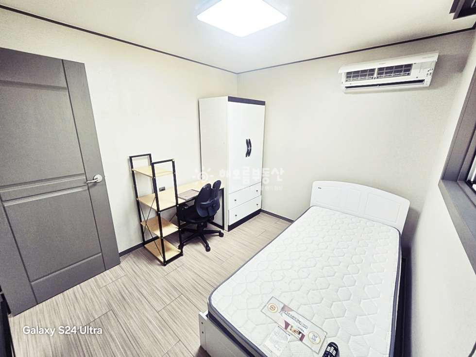 강원 원주시 부론면 노림리 2027년l 경동대정문 밥심 l 탁트인뷰가 좋은 집 연세 매물번호 17459 사진 2