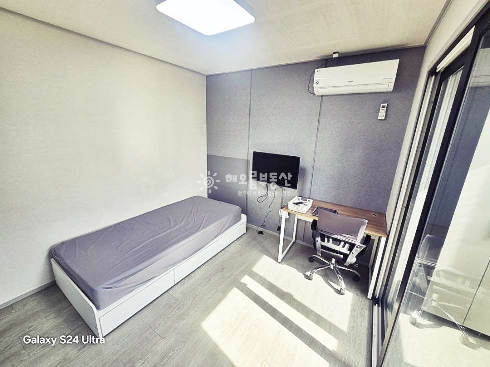 강원 원주시 부론면 노림리 19-5 2027년l 경동대정문 밥심 l 건조기 O 남동향의 해잘드는 막힘없는뷰 연세 매물번호 17461 사진 1