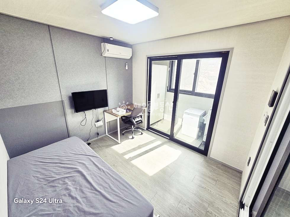 강원 원주시 부론면 노림리 19-5 2027년l 경동대정문 밥심 l 건조기 O 남동향의 해잘드는 막힘없는뷰 연세 매물번호 17461 사진 2