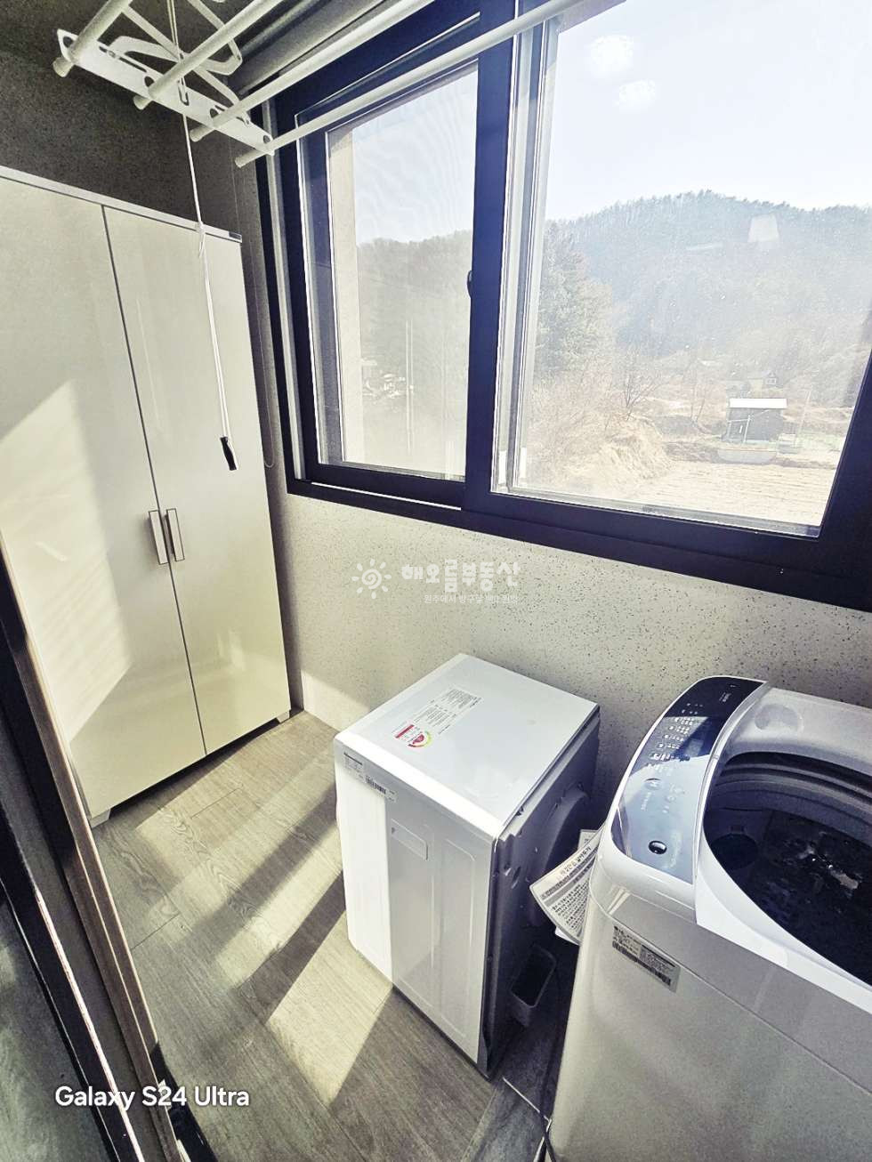 강원 원주시 부론면 노림리 19-5 2027년l 경동대정문 밥심 l 건조기 O 남동향의 해잘드는 막힘없는뷰 연세 매물번호 17461 사진 4