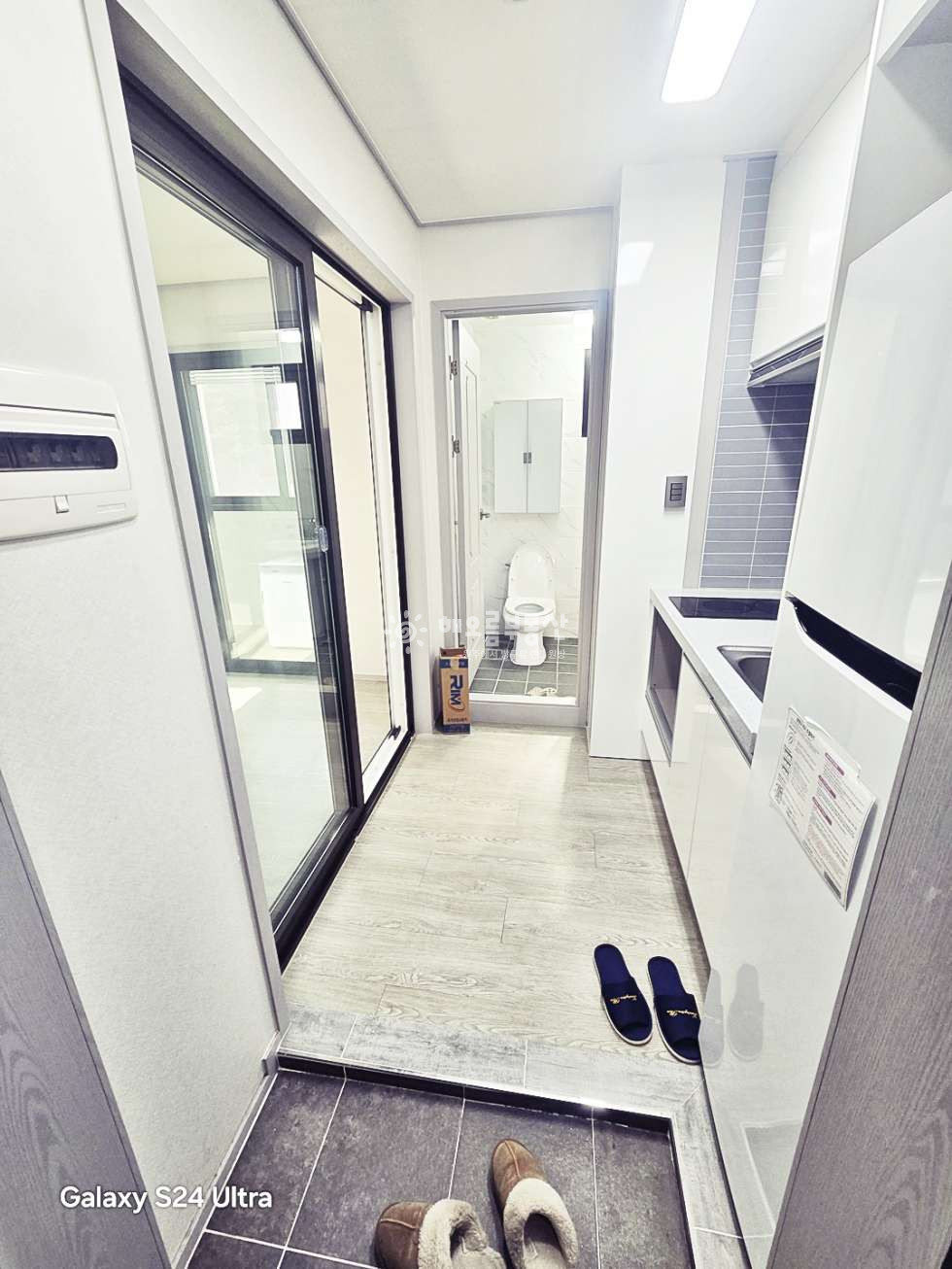 강원 원주시 부론면 노림리 19-5 2027년l 경동대정문 밥심 l 건조기 O 남동향의 해잘드는 막힘없는뷰 연세 매물번호 17461 사진 5