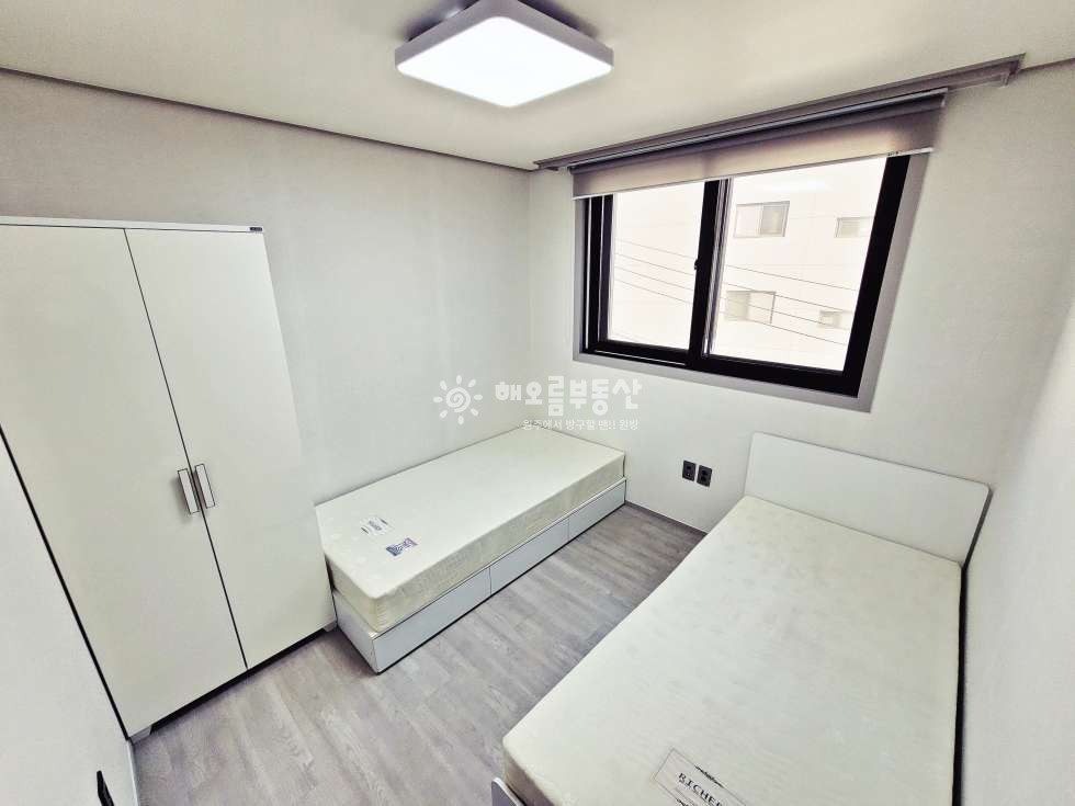 강원 원주시 부론면 노림리 17-3 2027년l 경동대정문 밥심 l 건조기O 거실넓은 2인실 자취방 연세 매물번호 17463 사진 4
