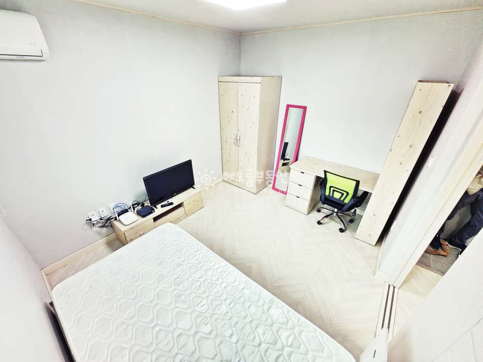 강원 원주시 문막읍 후용리969-1 2027년l 경동대동문l 착한가격, 착한구조 1.5룸 가성비 갑 연세 매물번호 17473 사진 1