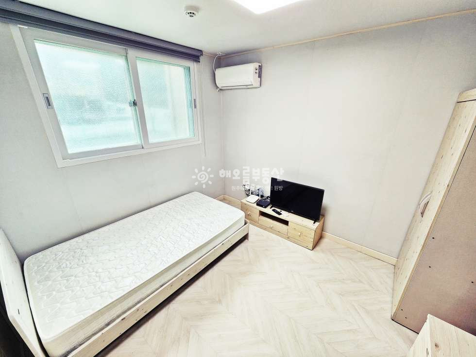 강원 원주시 문막읍 후용리969-1 2027년l 경동대동문l 착한가격, 착한구조 1.5룸 가성비 갑 연세 매물번호 17473 사진 2