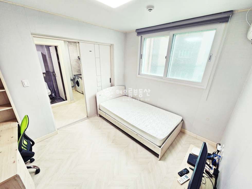 강원 원주시 문막읍 후용리969-1 2027년l 경동대동문l 착한가격, 착한구조 1.5룸 가성비 갑 연세 매물번호 17473 사진 3