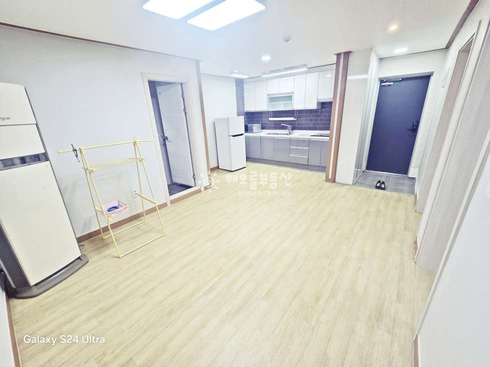 강원 원주시 문막읍 후용리969-3 2027년 l 경동대정문 밥심 l 두명살기 딱 좋은 투룸! 연세 매물번호 17475 사진 1