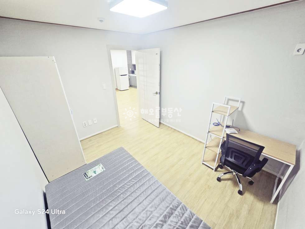 강원 원주시 문막읍 후용리969-3 2027년 l 경동대정문 밥심 l 두명살기 딱 좋은 투룸! 연세 매물번호 17475 사진 2