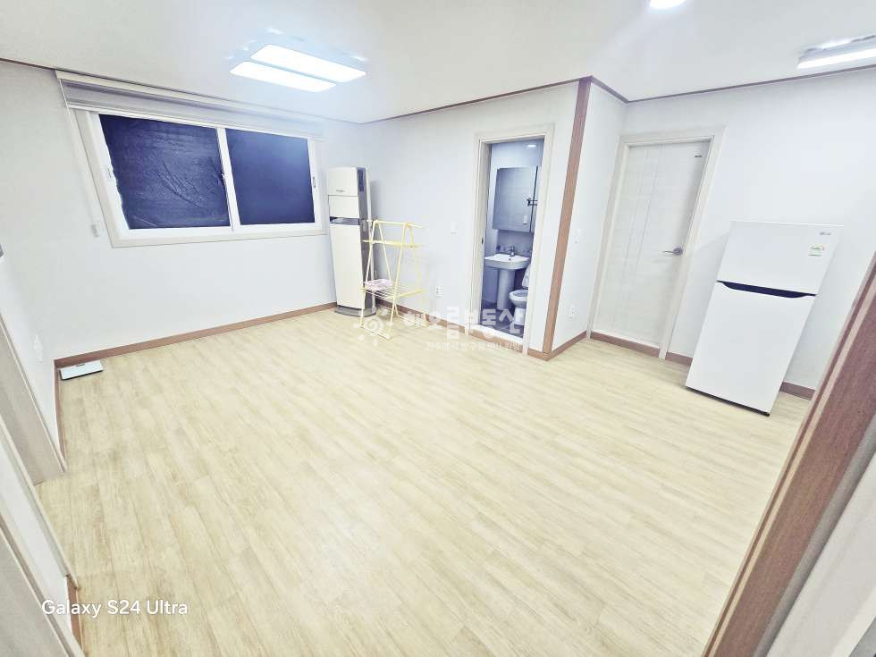 강원 원주시 문막읍 후용리969-3 2027년 l 경동대정문 밥심 l 두명살기 딱 좋은 투룸! 연세 매물번호 17475 사진 5