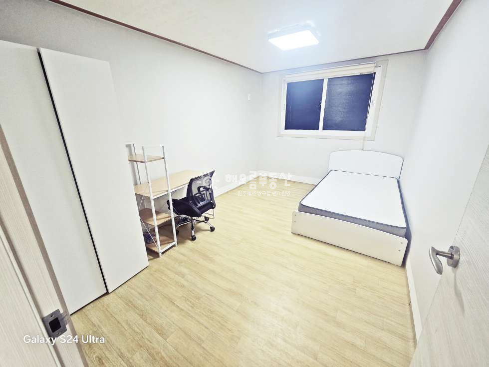 강원 원주시 문막읍 후용리969-3 2027년 l 경동대정문 밥심 l 두명살기 딱 좋은 투룸! 연세 매물번호 17475 사진 7