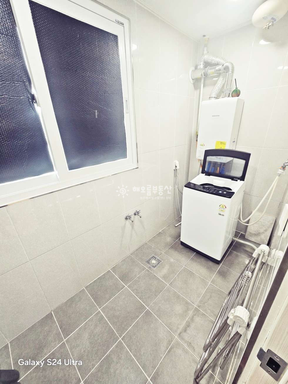 강원 원주시 문막읍 후용리969-3 2027년 l 경동대정문 밥심 l 두명살기 딱 좋은 투룸! 연세 매물번호 17475 사진 8