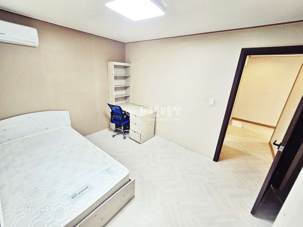 강원 원주시 문막읍 후용리970-3 경동대3인실 3명거주할 수있는 넓은 거실의 3룸 연세 매물번호 17477 사진 8