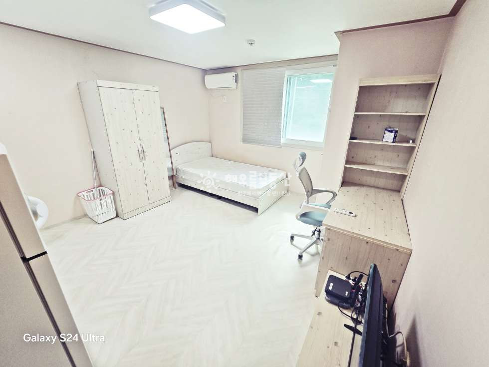 강원 원주시 문막읍 후용리 2027년 l 경동대동문 l 원룸형 가성비좋은 자취방 연세 매물번호 17478 사진 3